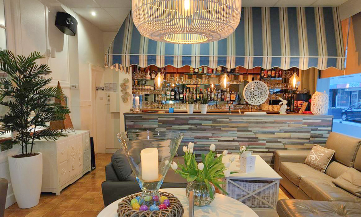 Hotel Sfinx
