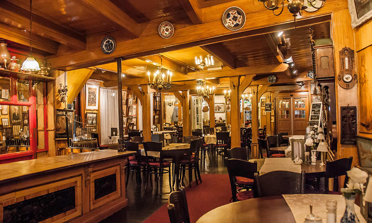 Hotel Spaander