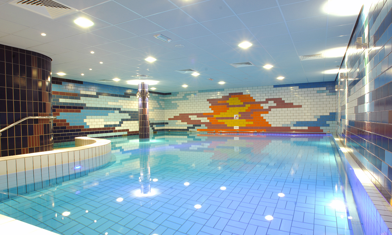 Hotel Spaander