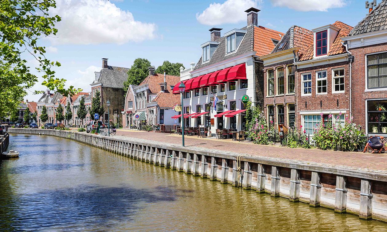 Hotel ´t Heerenlogement
