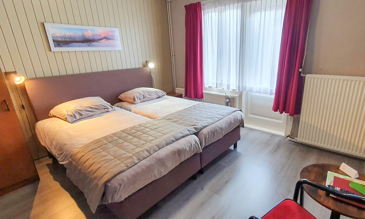 Hotel ´t Heerenlogement