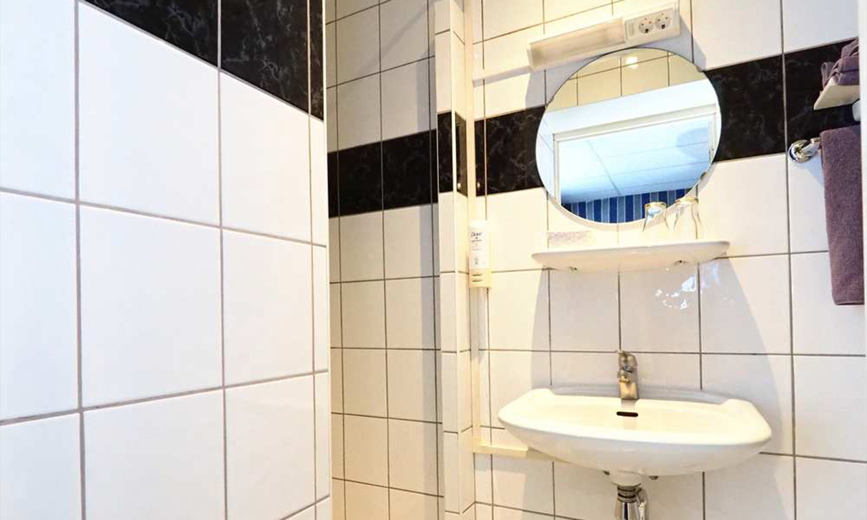 Hotel ´t Heerenlogement