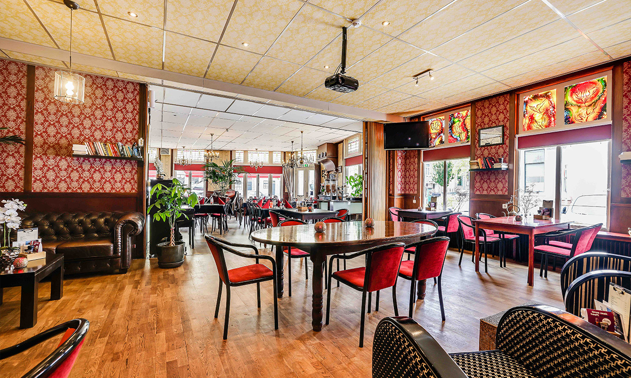Hotel ´t Heerenlogement