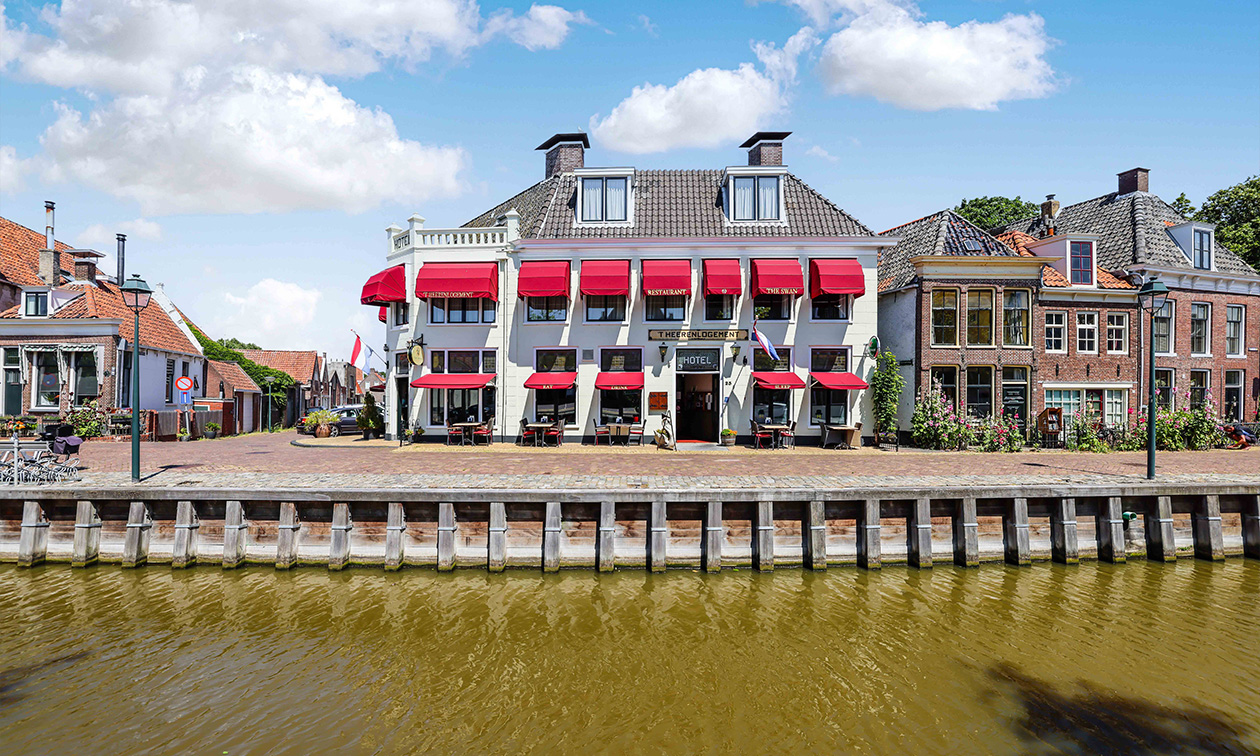 Hotel ´t Heerenlogement