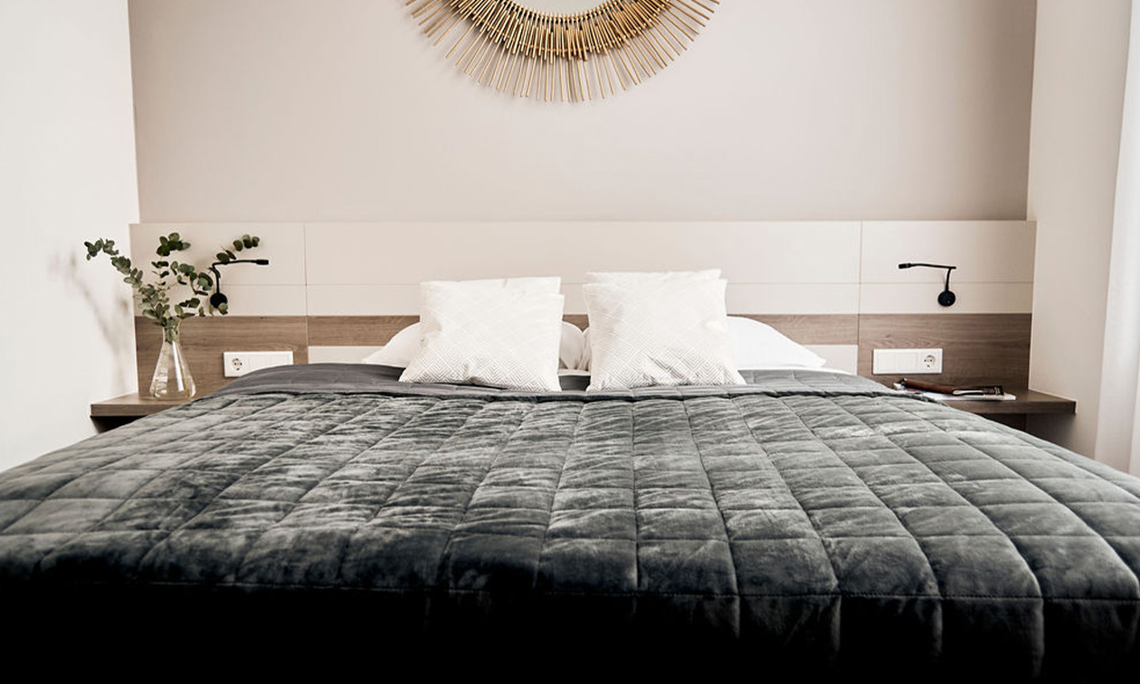 Boutique Hotel ’t Peperhuys