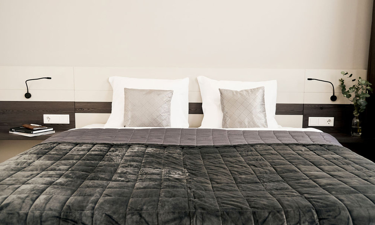 Boutique Hotel ’t Peperhuys