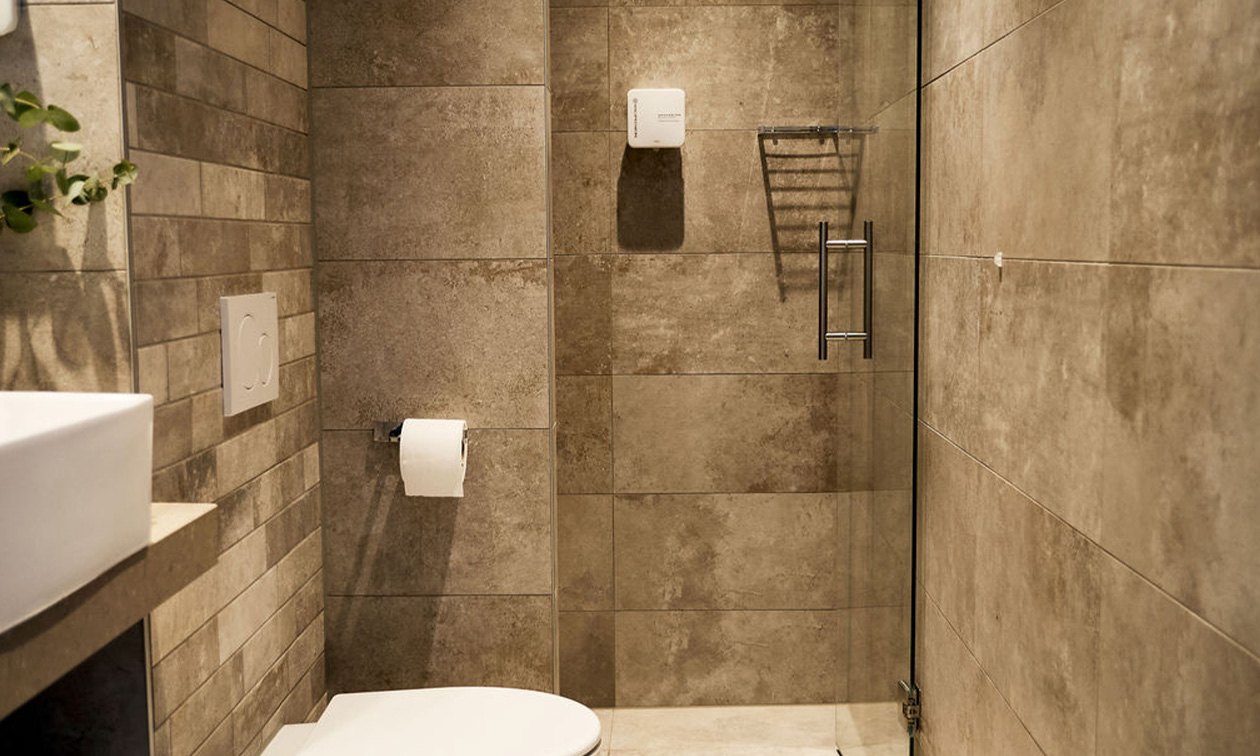 Boutique Hotel ’t Peperhuys