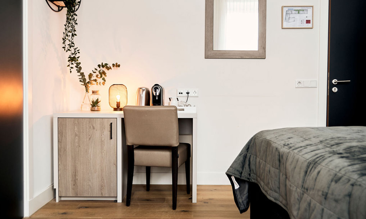 Boutique Hotel ’t Peperhuys