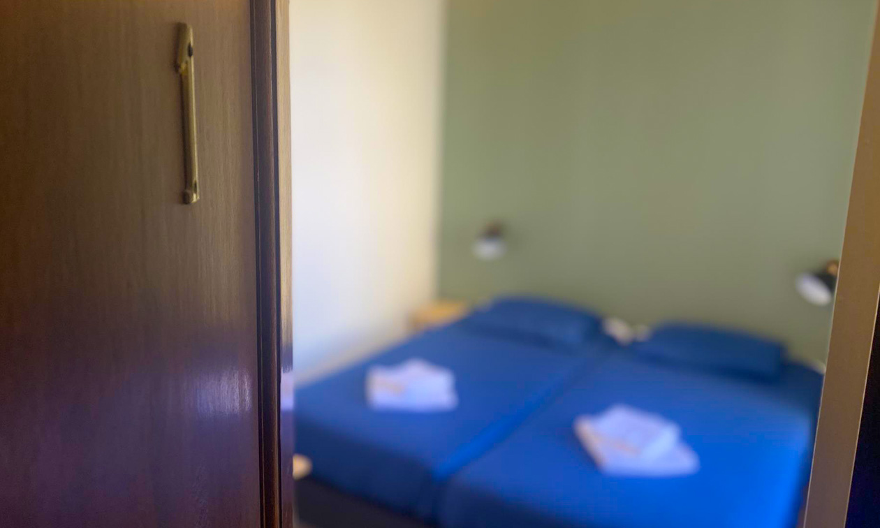 Hotel ‘t Sonnehuys