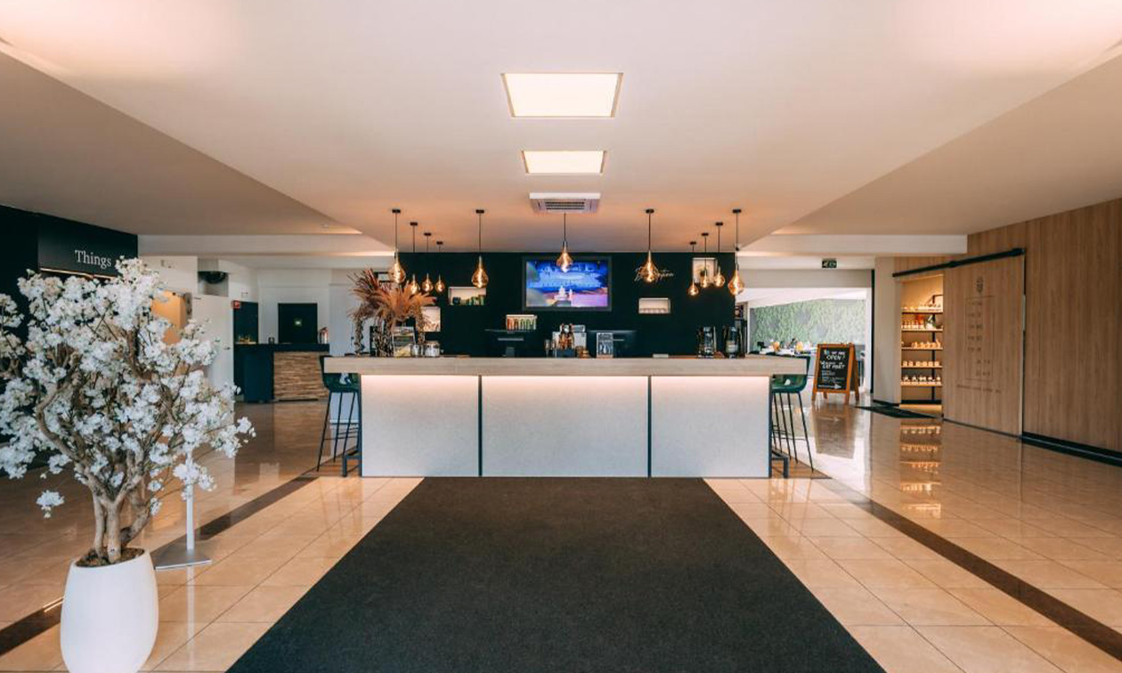 Hotel Ter Elst