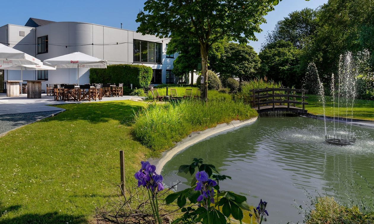 Hotel Ter Elst