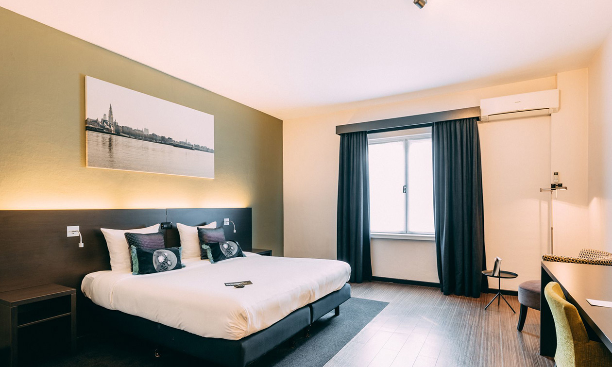 Hotel Ter Elst