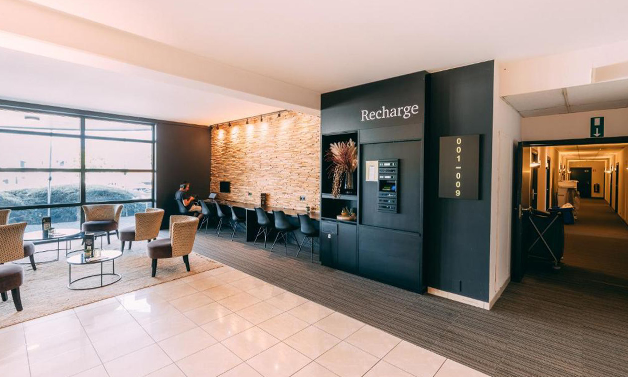 Hotel Ter Elst
