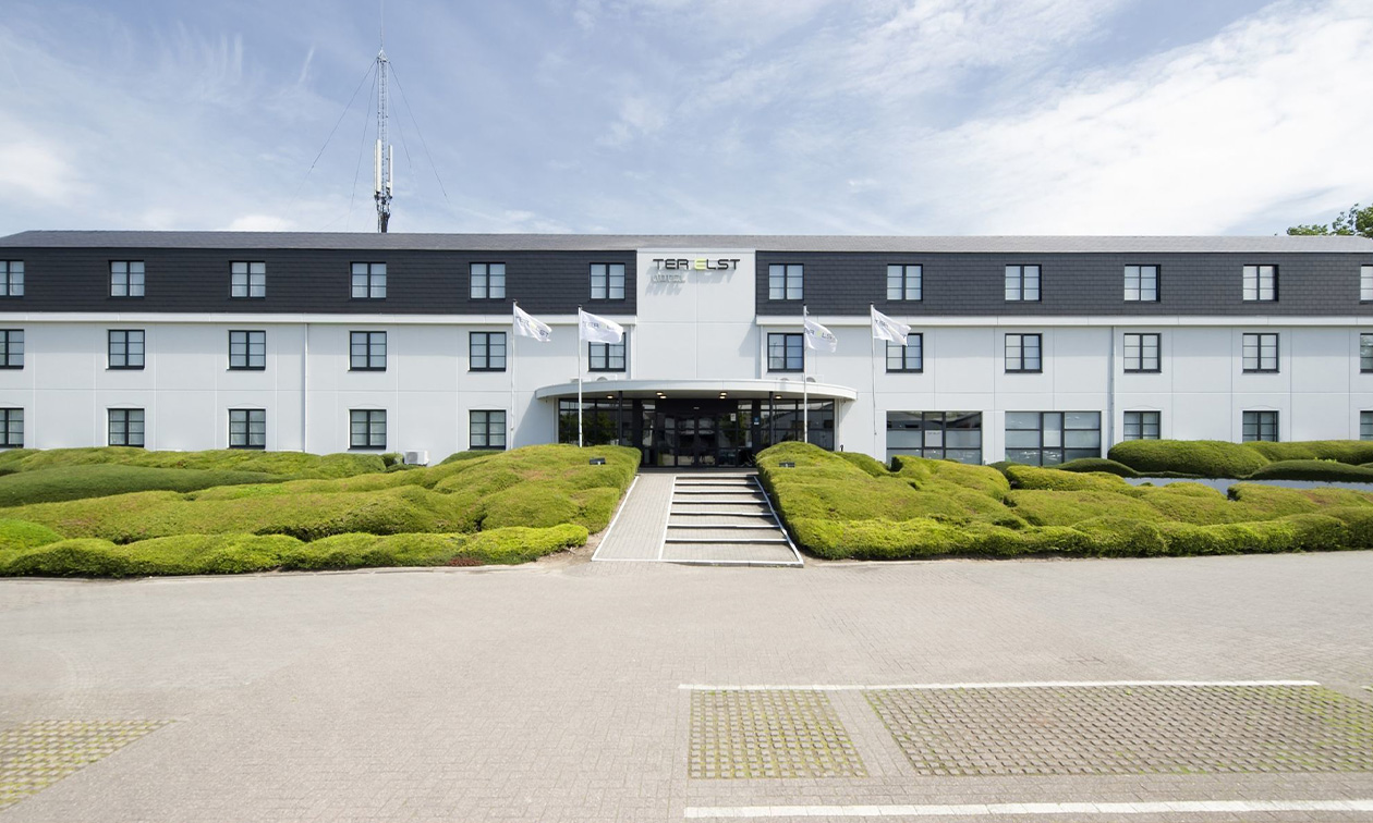 Hotel Ter Elst