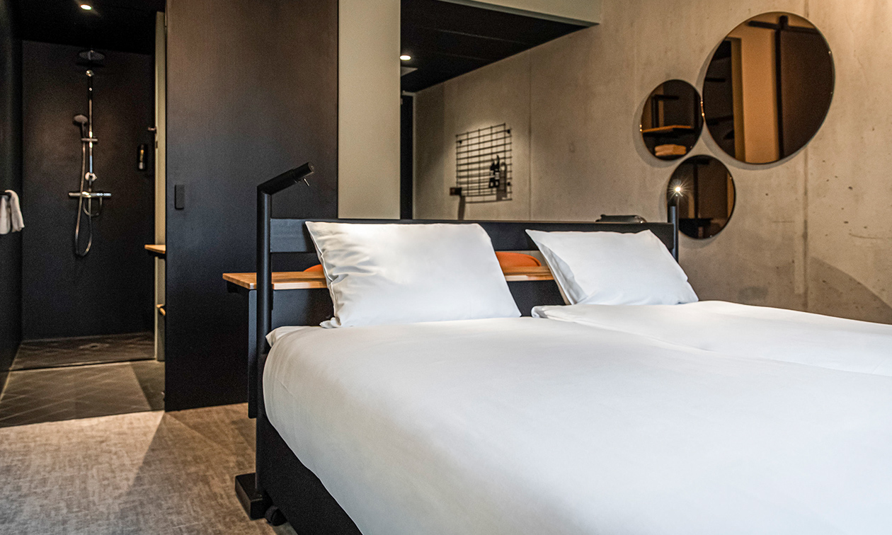 Hotel Valkenburg by Mercure - Next to Shimano Experience Center