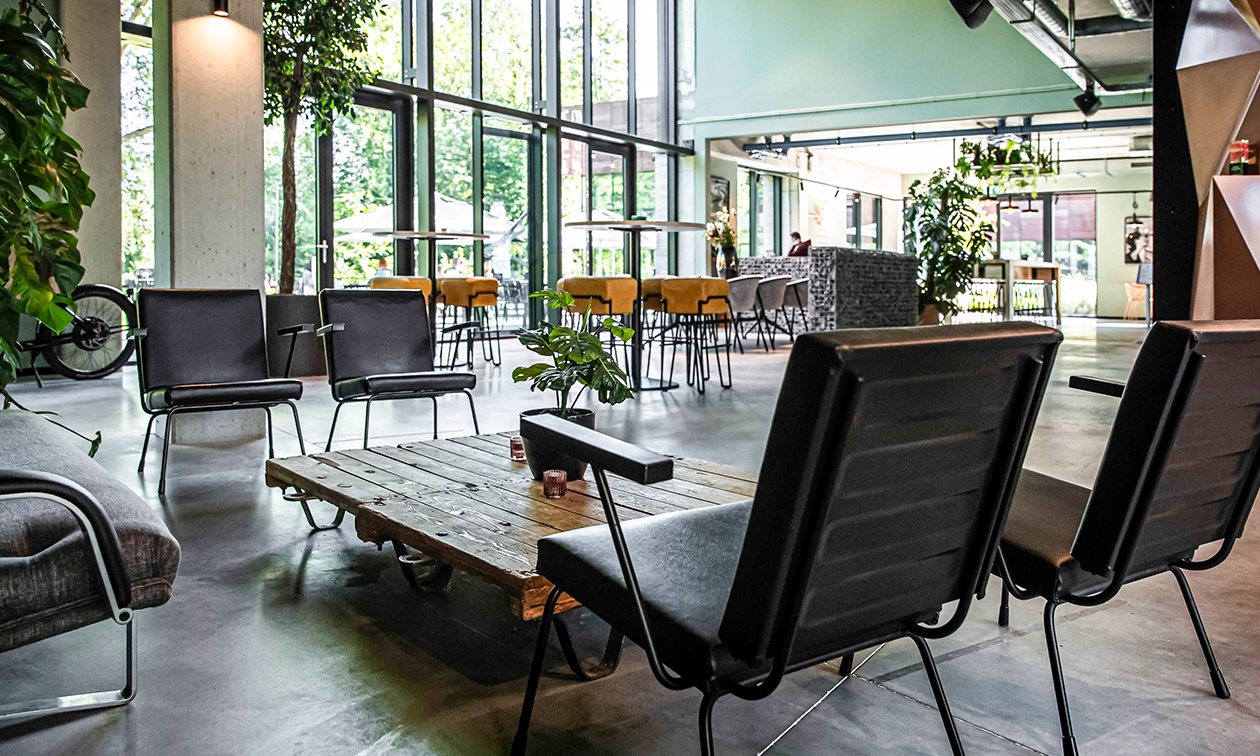 Hotel Valkenburg by Mercure - Next to Shimano Experience Center