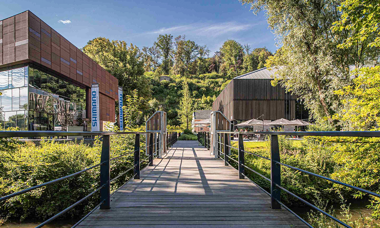 Hotel Valkenburg by Mercure - Next to Shimano Experience Center