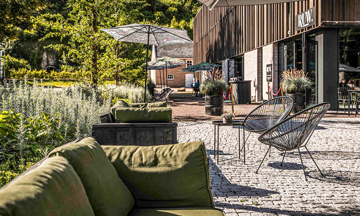 Hotel Valkenburg by Mercure - Next to Shimano Experience Center