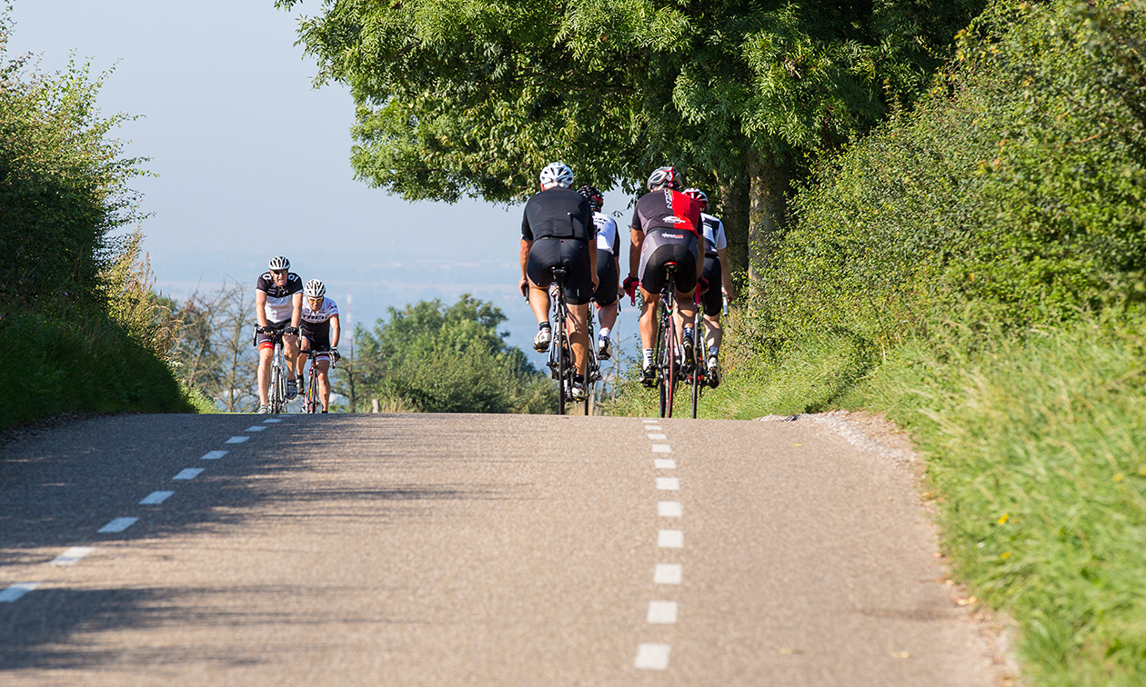Hotel Valkenburg by Mercure - Next to Shimano Experience Center