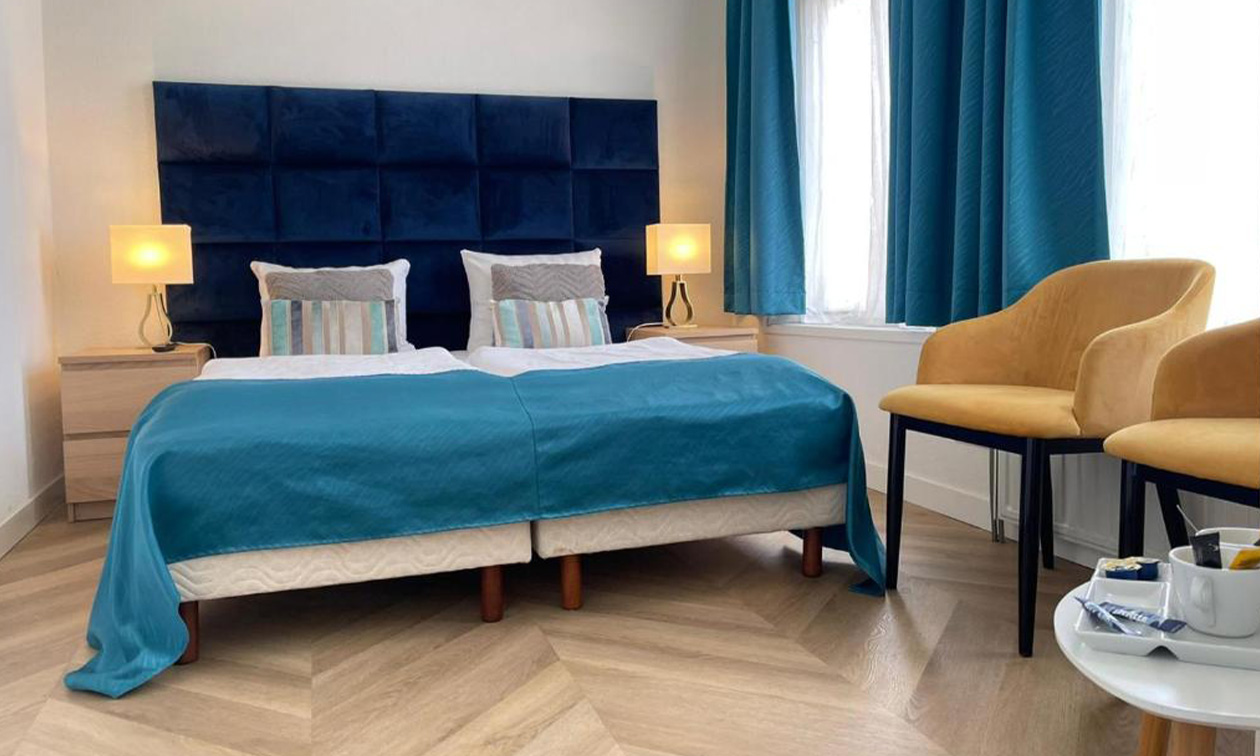 Hotel van Oppen