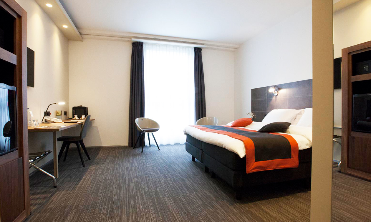 Hotel Vé