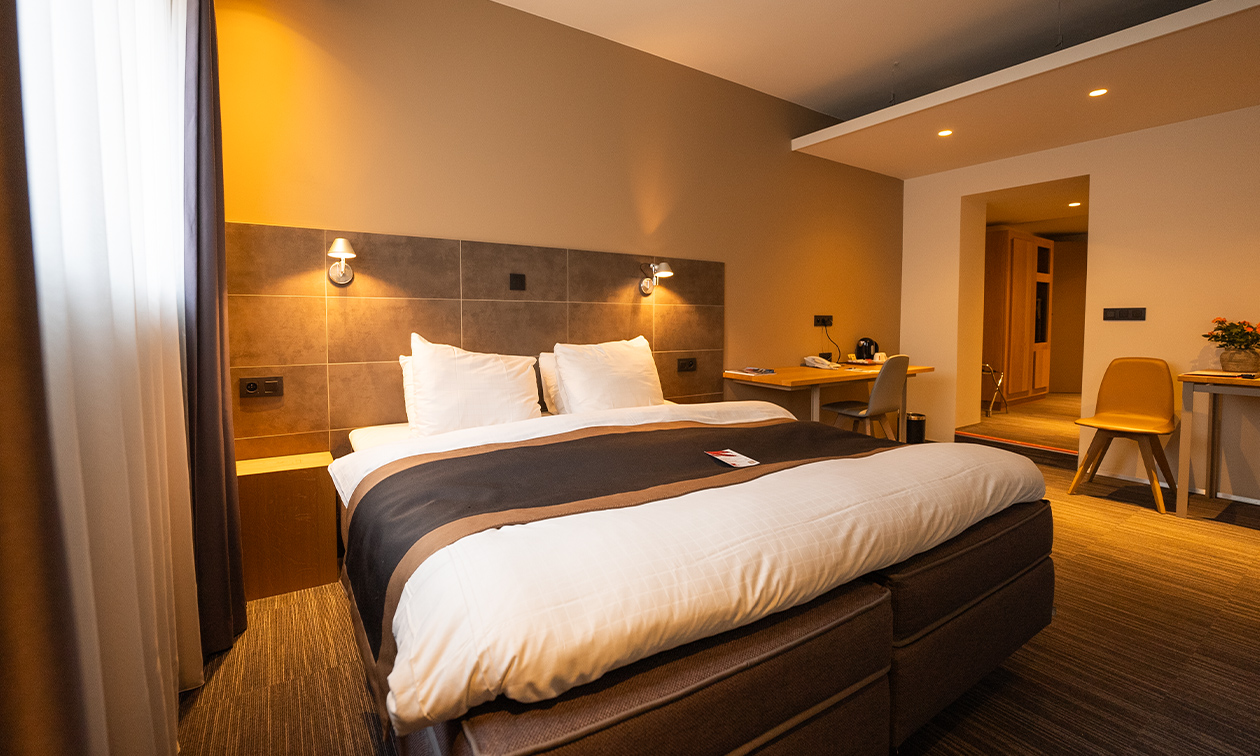 Hotel Vé