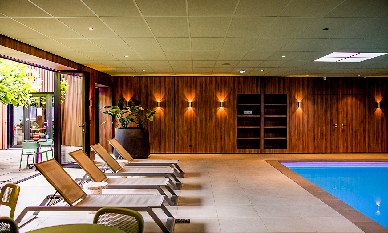 Hotel Walram