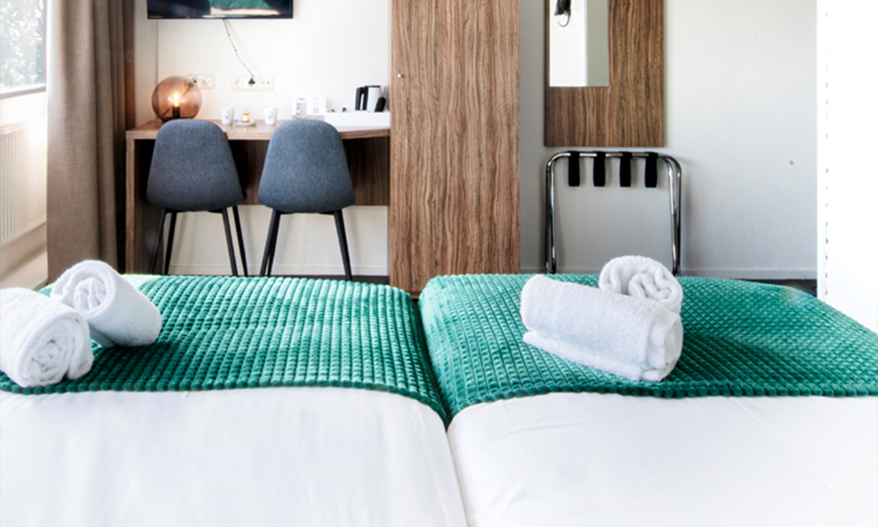 Hotel WICC