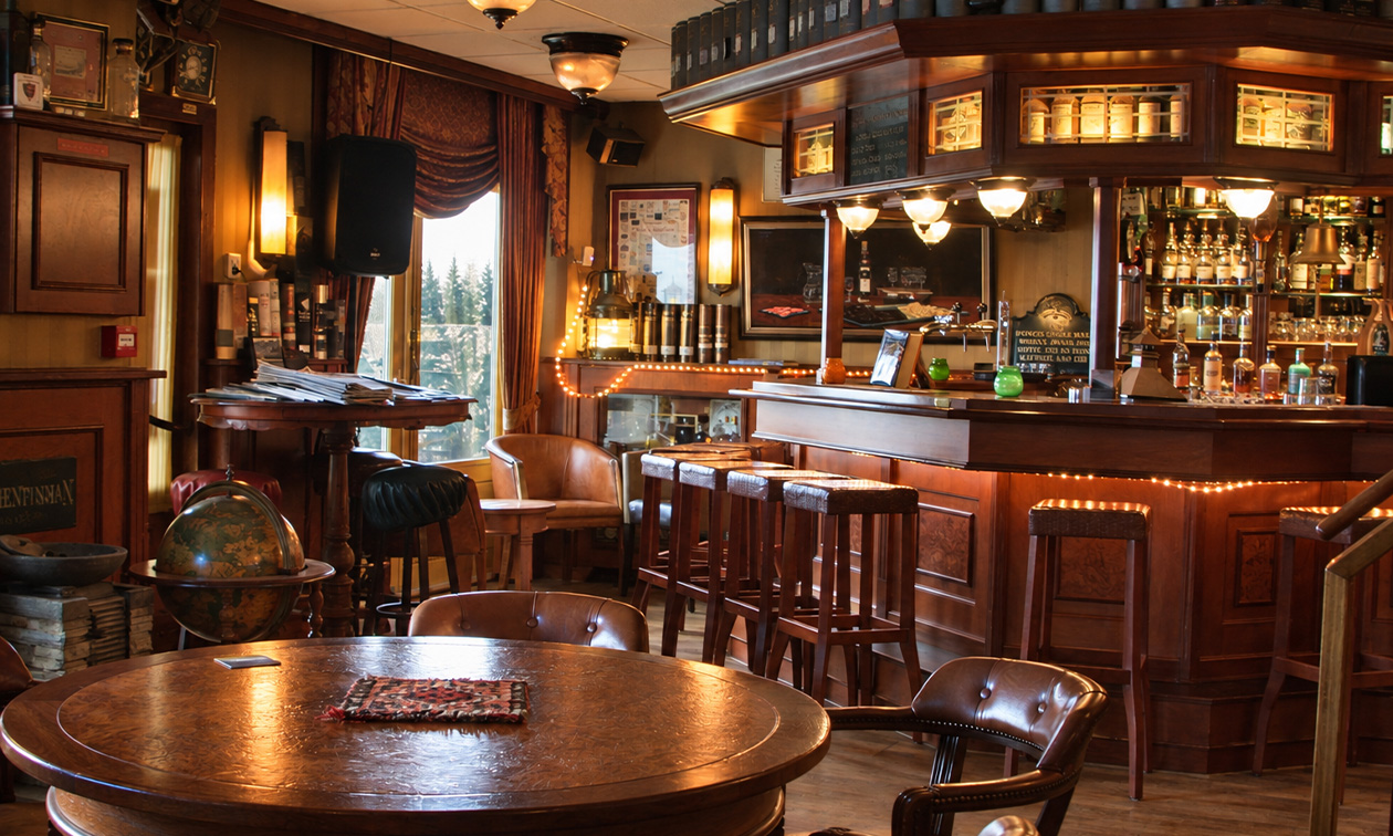 Hotel Zee en Duin