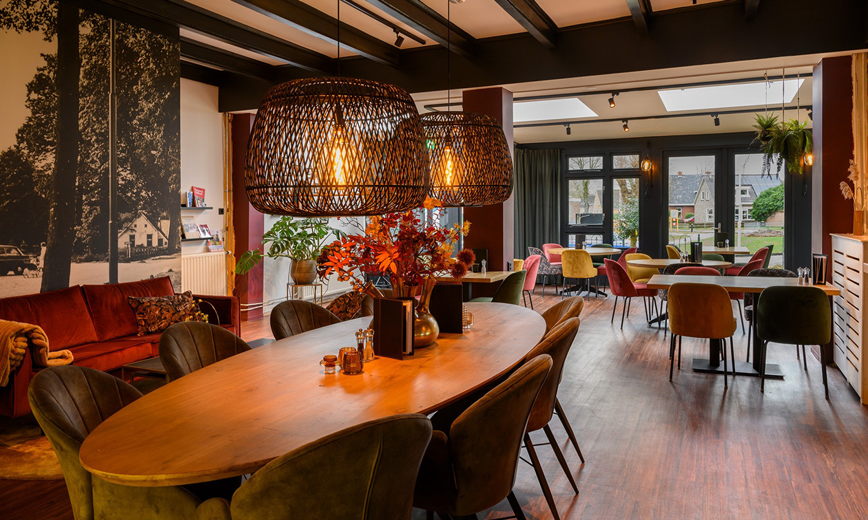 Hotel 't Zwanemeer