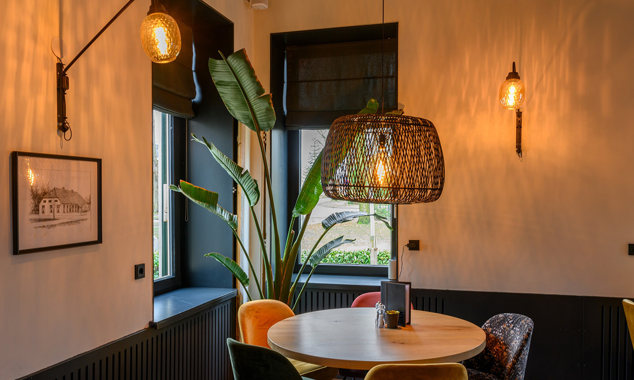 Hotel 't Zwanemeer