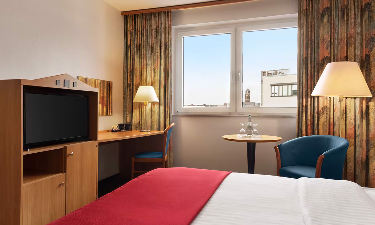 Ramada by Wyndham Bottrop