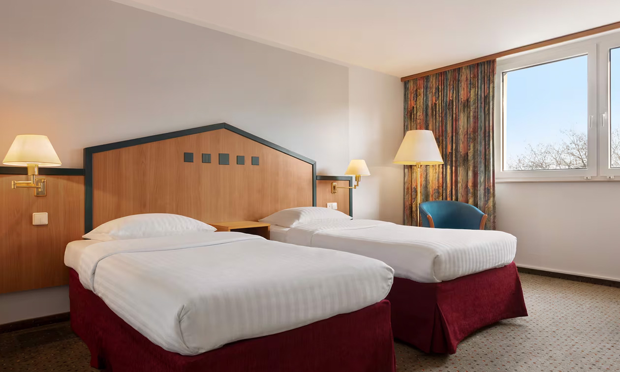 Ramada by Wyndham Bottrop