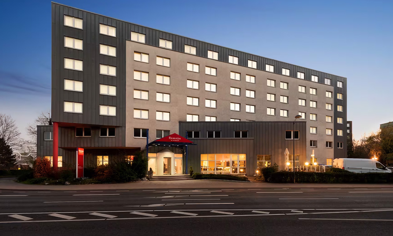 Ramada by Wyndham Bottrop