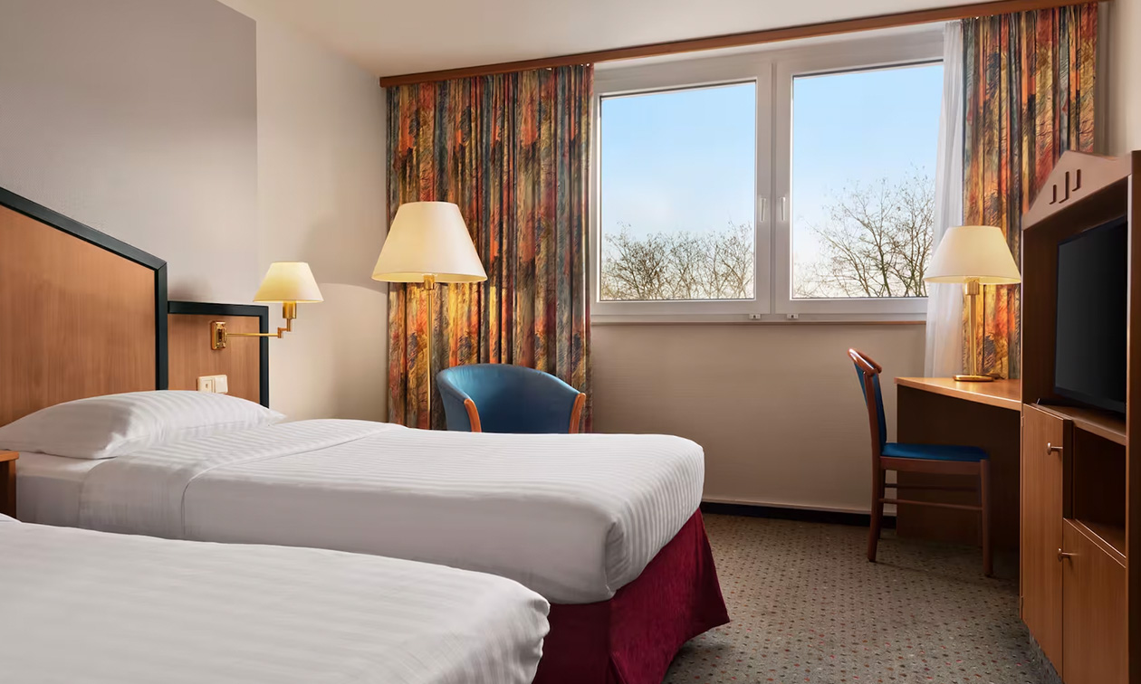 Ramada by Wyndham Bottrop