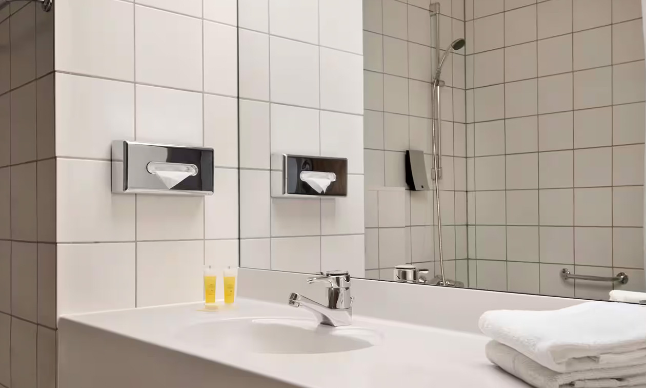 Ramada by Wyndham Bottrop