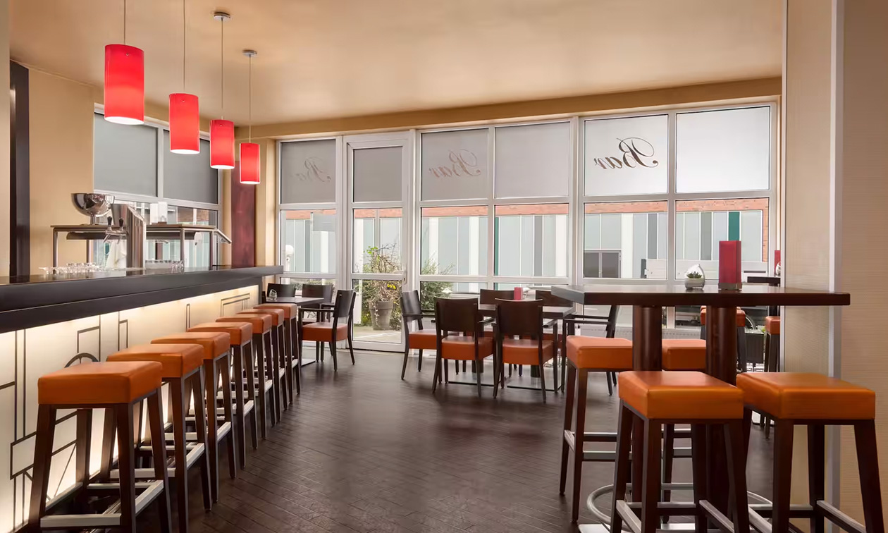 Ramada by Wyndham Bottrop