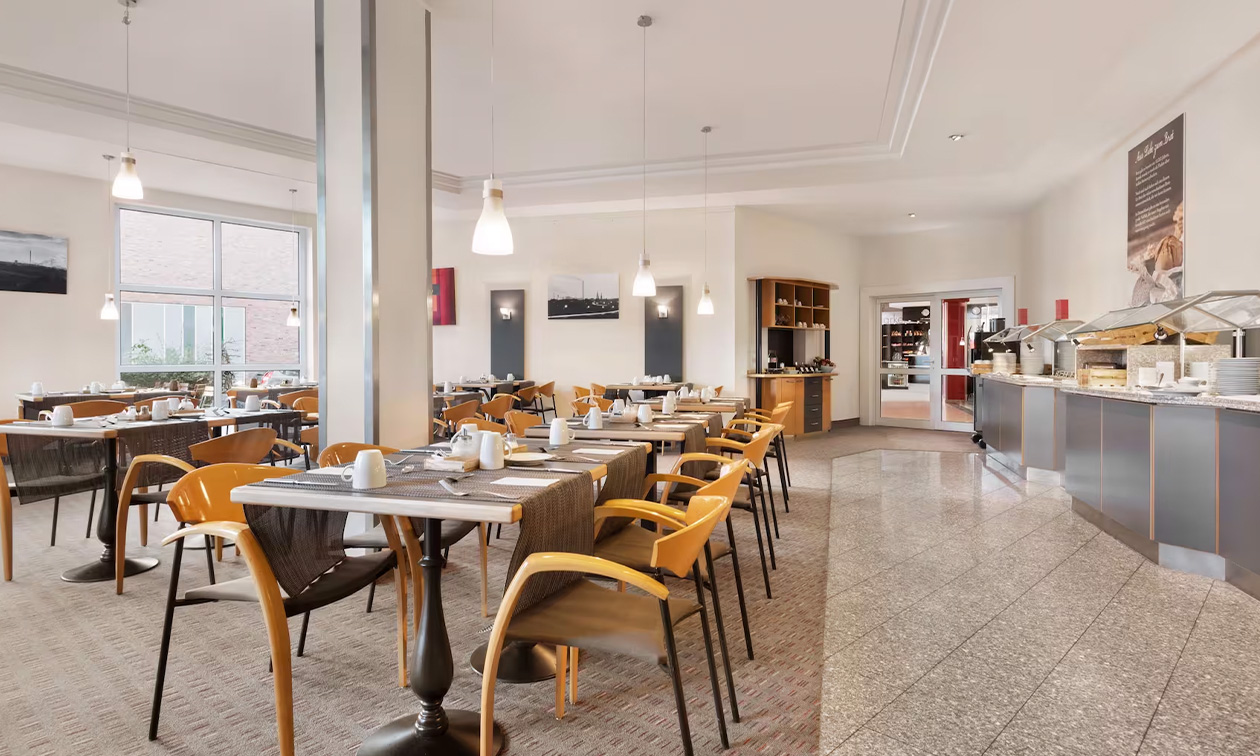 Ramada by Wyndham Bottrop
