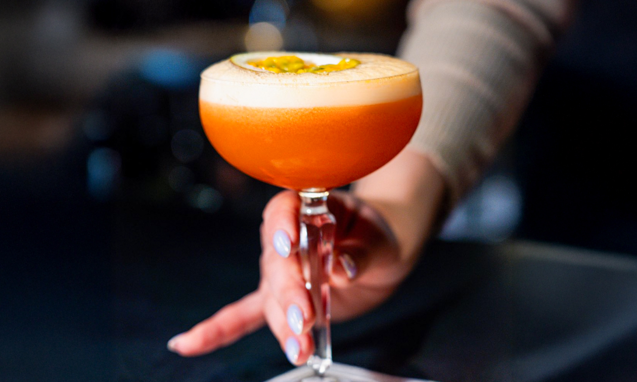 Bols Cocktail Experience