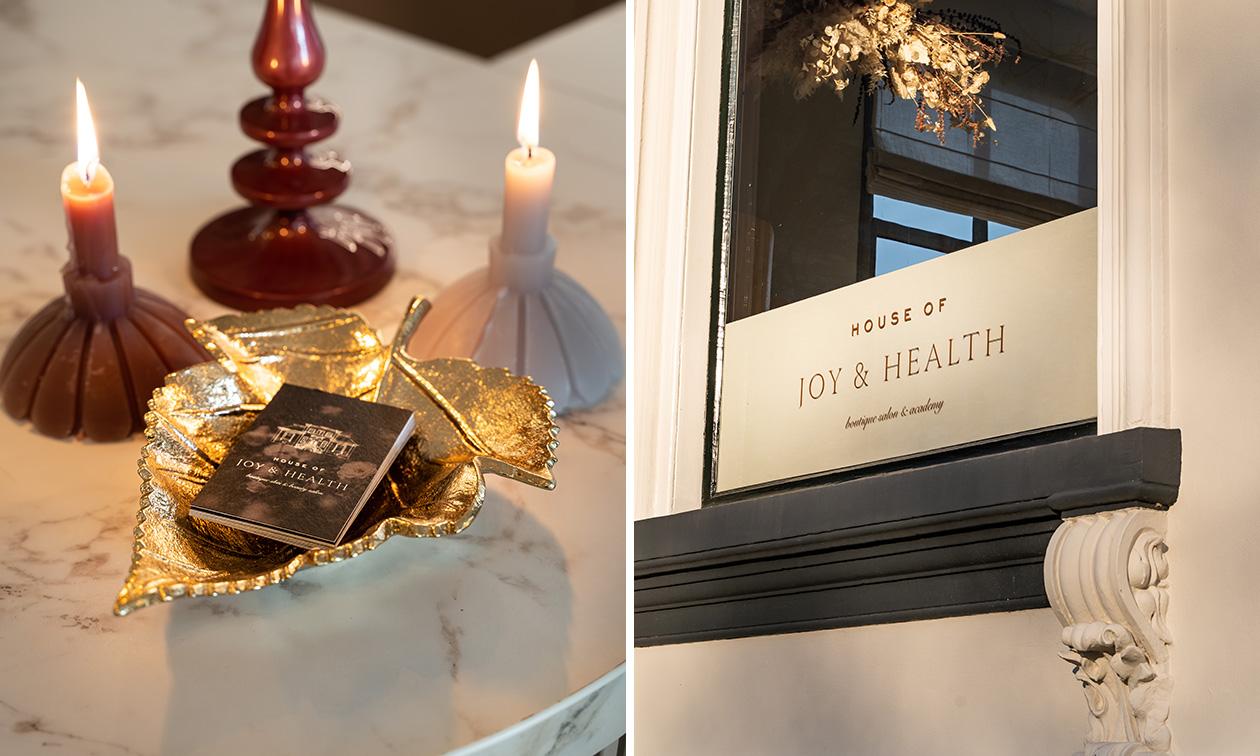 House of Joy & Health
