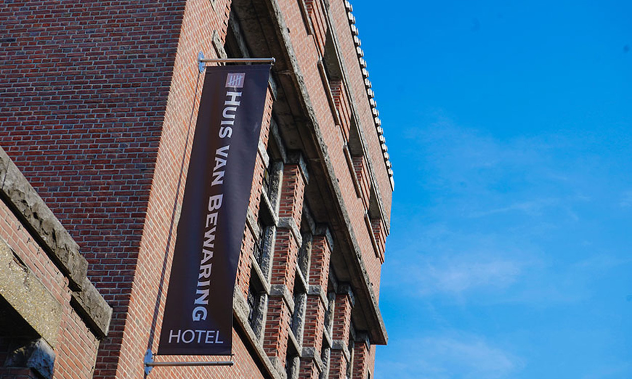 Huis van Bewaring