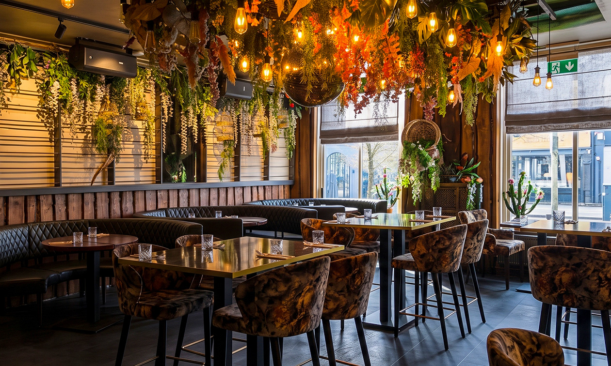Huize Henry's