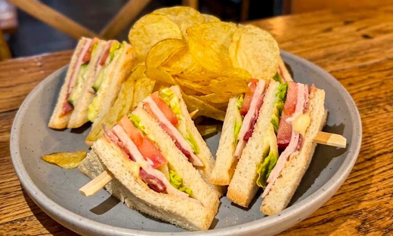 Huize Henry's