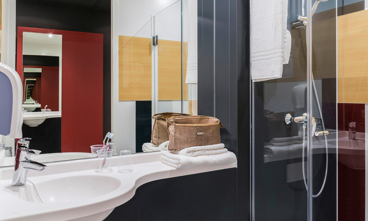 Ibis budget Brugge Jabbeke