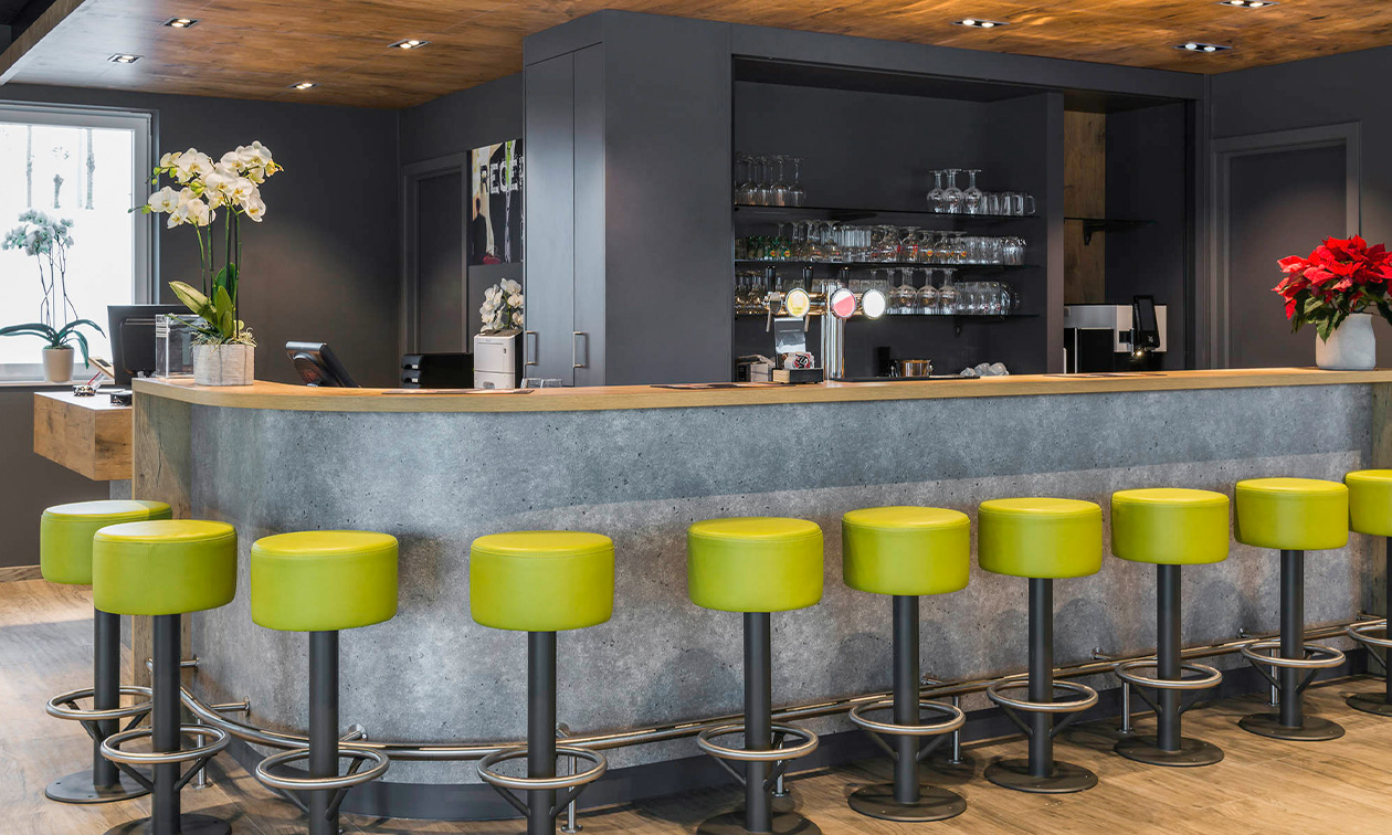 Ibis budget Brugge Jabbeke