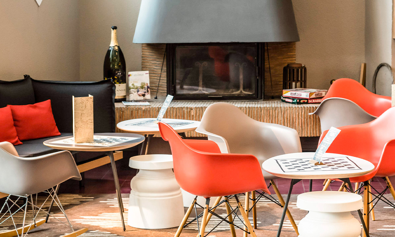 Ibis Château Thierry
