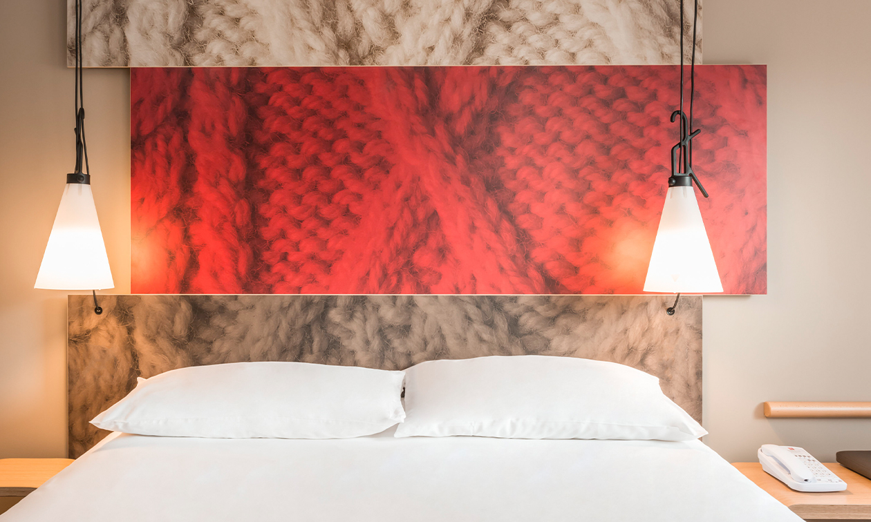 Ibis Gent Centrum Opera