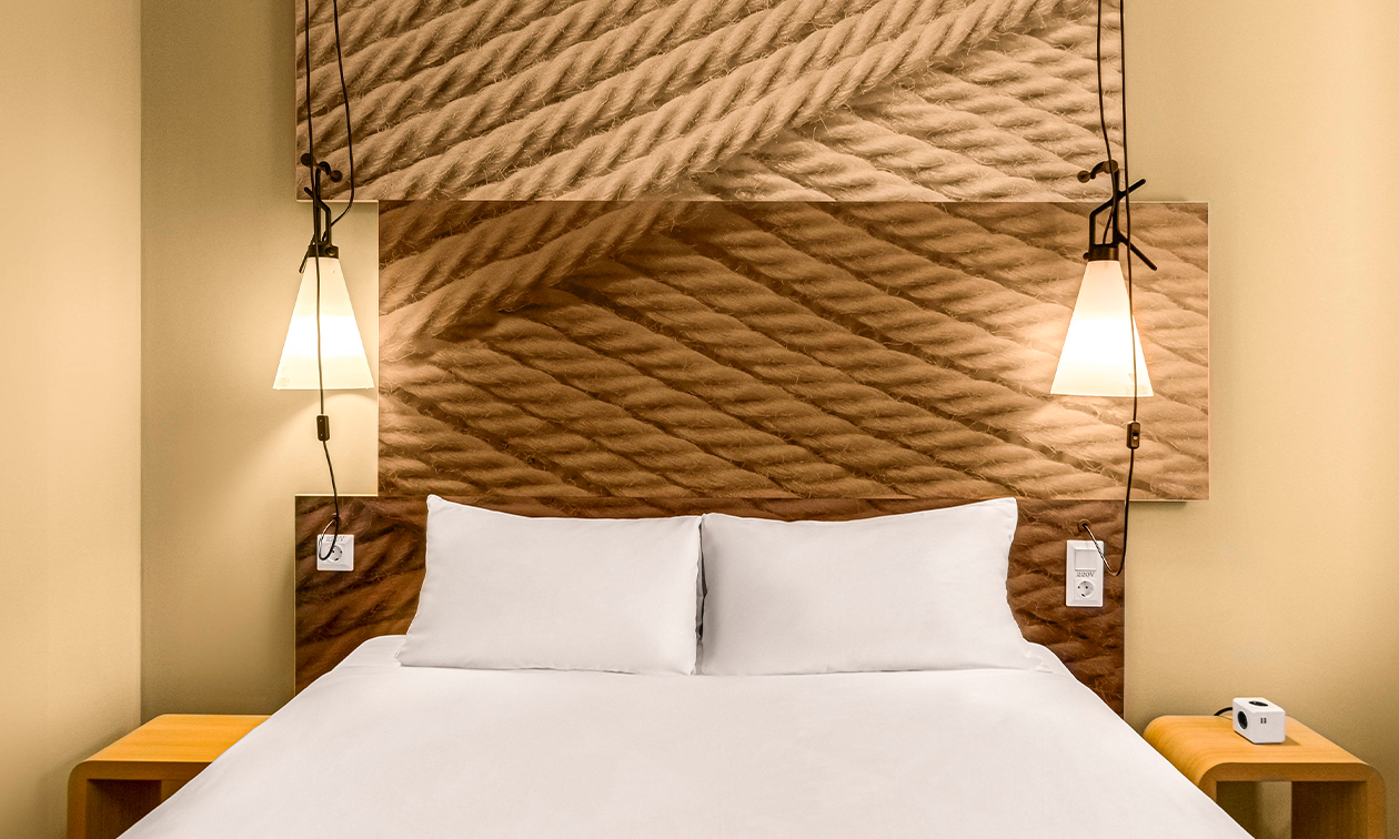 Ibis Gent Centrum Opera