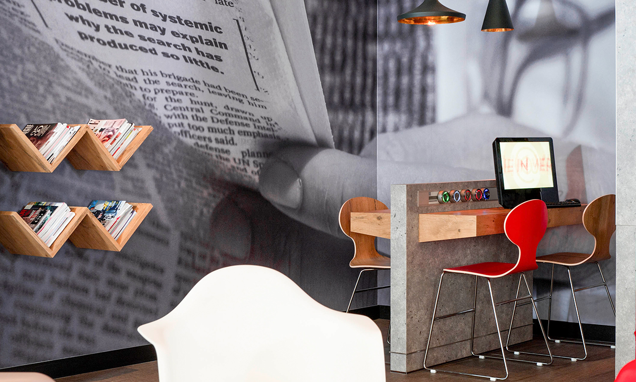 Ibis Gent Centrum Opera