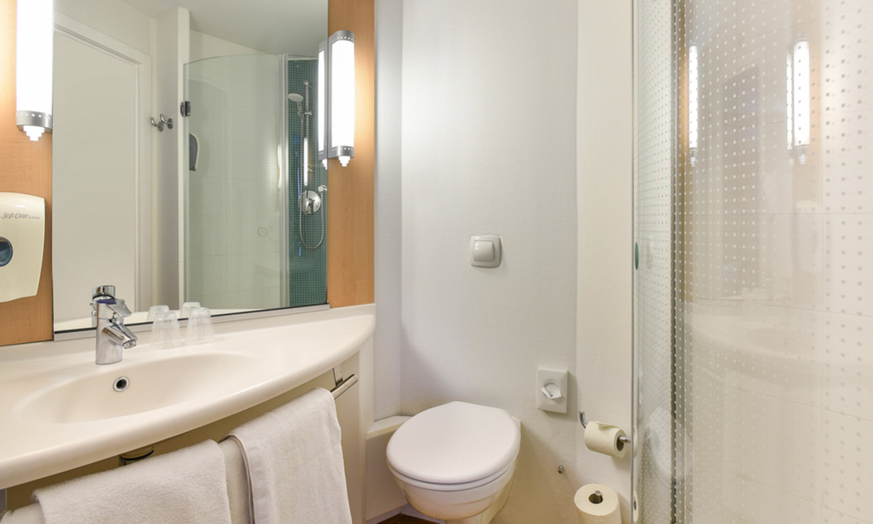 Ibis Kortrijk Centrum